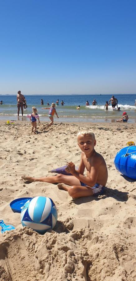 Appartement Havenzicht, Gelegen Aan Zee Met Zeezicht Βλισίνγκεν Εξωτερικό φωτογραφία