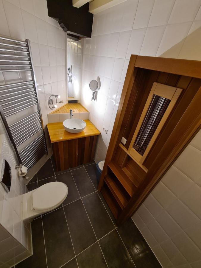 Appartement Havenzicht, Gelegen Aan Zee Met Zeezicht Βλισίνγκεν Εξωτερικό φωτογραφία