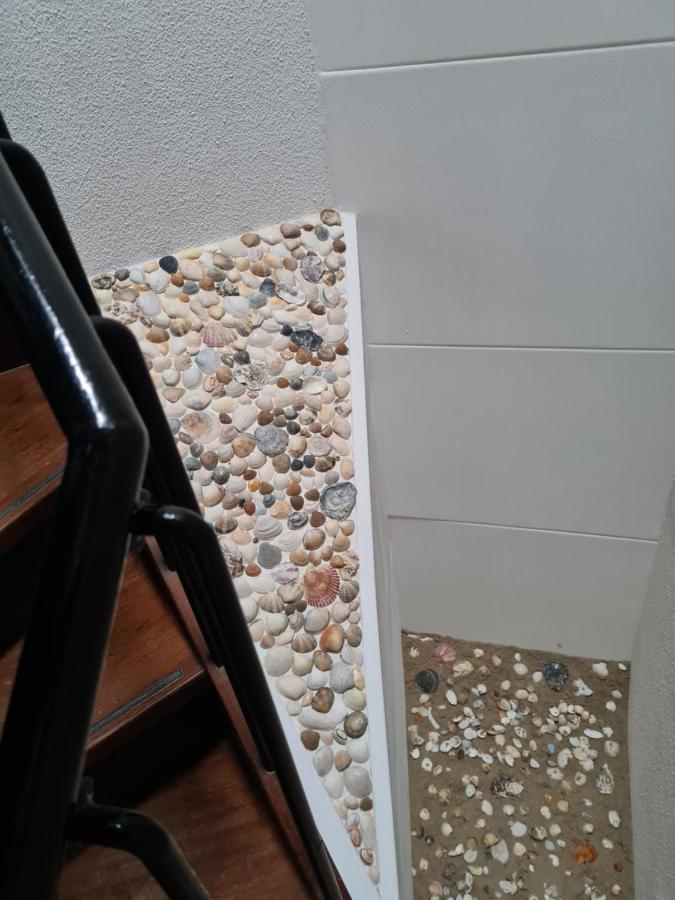 Appartement Havenzicht, Gelegen Aan Zee Met Zeezicht Βλισίνγκεν Εξωτερικό φωτογραφία