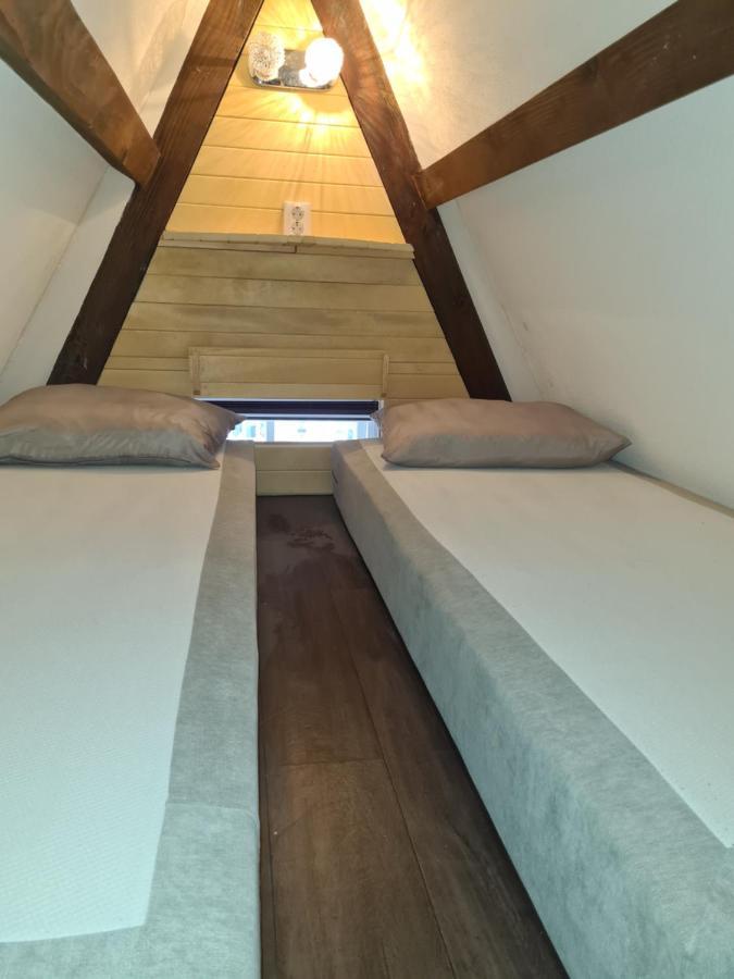 Appartement Havenzicht, Gelegen Aan Zee Met Zeezicht Βλισίνγκεν Εξωτερικό φωτογραφία